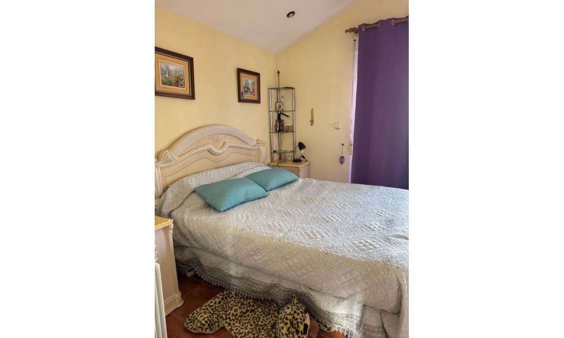 Használt Ingatlanok - Villa -
Orihuela Costa - Costa Blanca