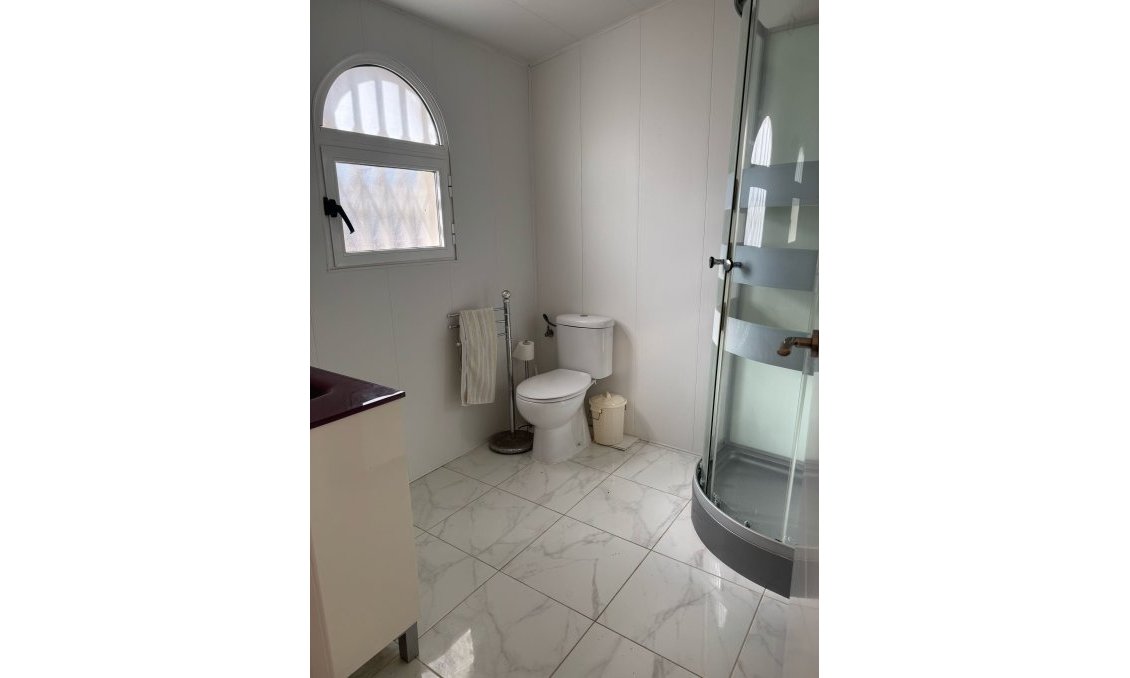 Használt Ingatlanok - Villa -
Orihuela Costa - Costa Blanca