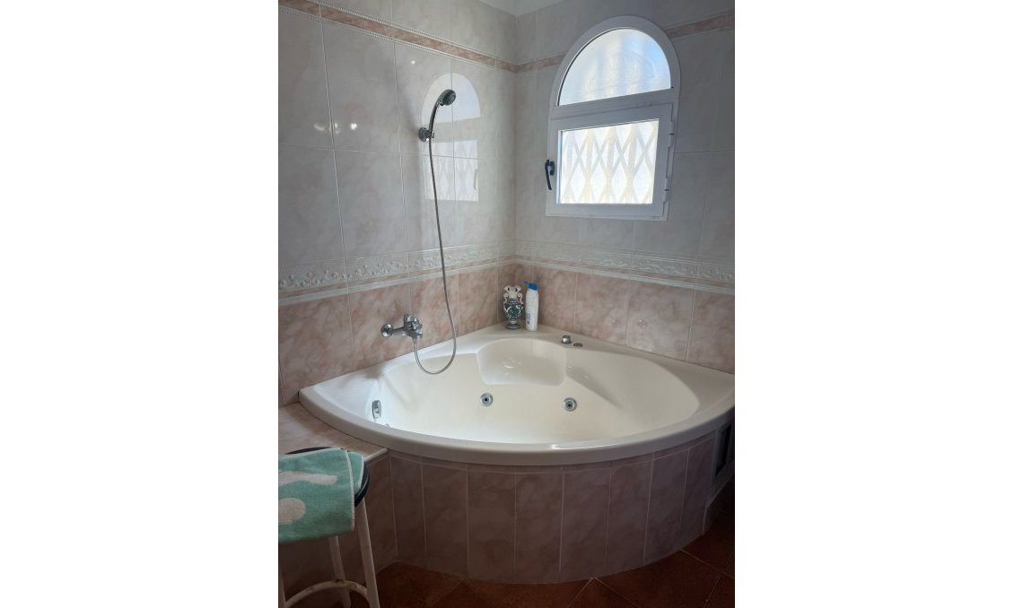 Használt Ingatlanok - Villa -
Orihuela Costa - Costa Blanca