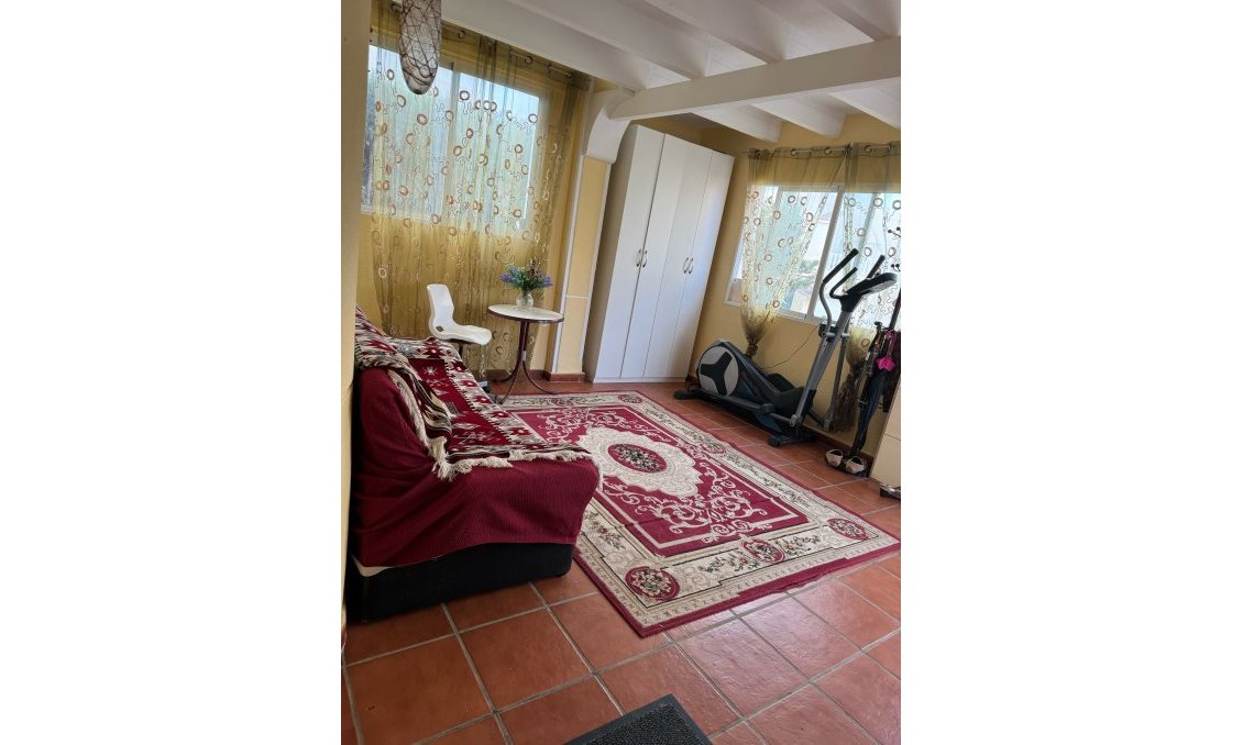 Használt Ingatlanok - Villa -
Orihuela Costa - Costa Blanca