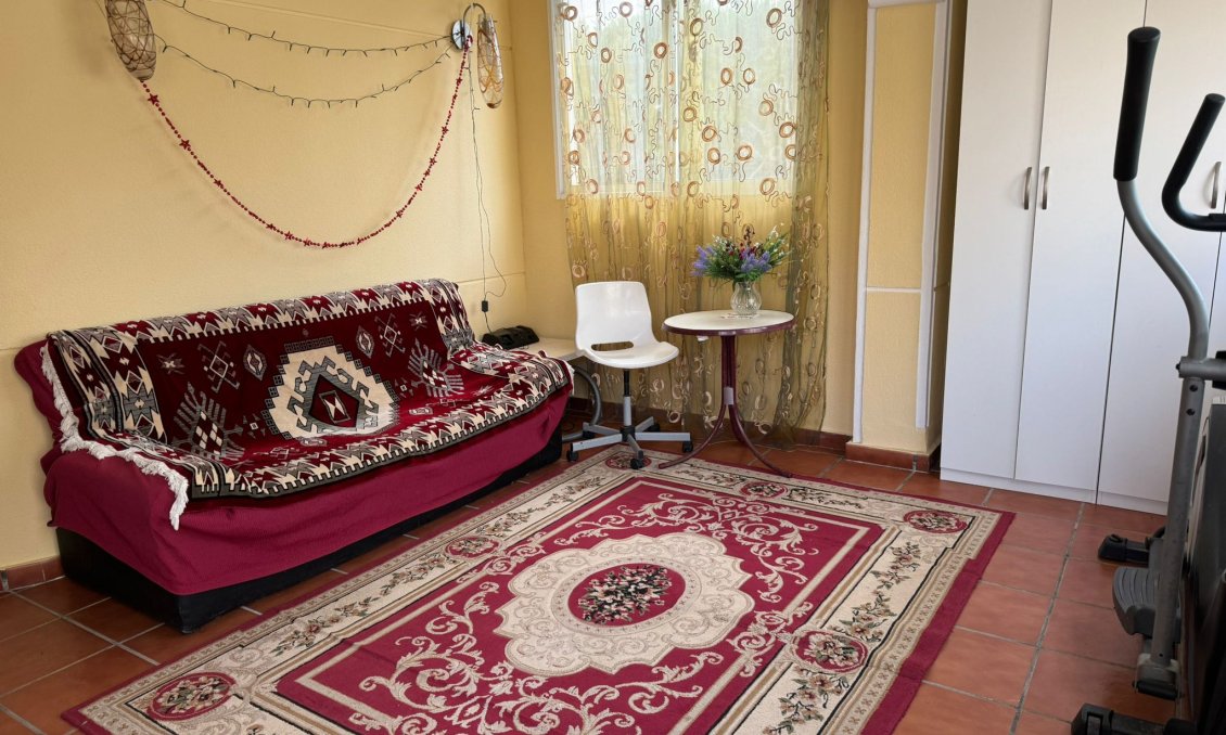 Használt Ingatlanok - Villa -
Orihuela Costa - Costa Blanca