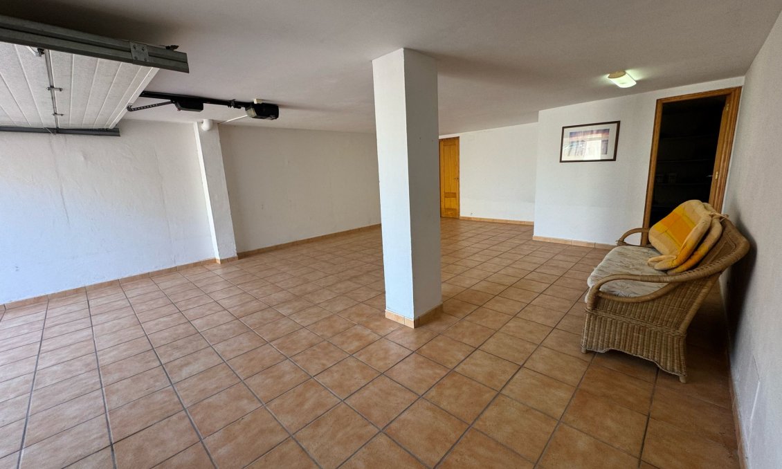 Wiederverkauf - Villa -
Orihuela Costa - Costa Blanca