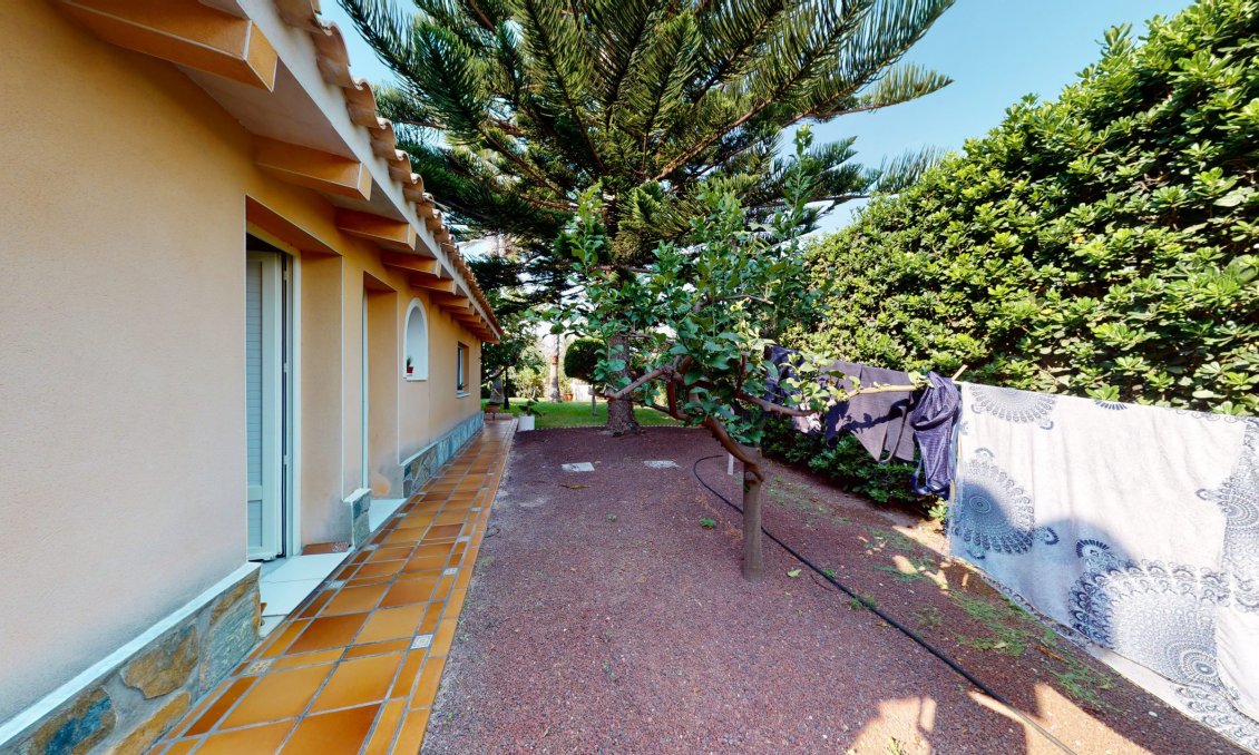 Használt Ingatlanok - Villa -
Orihuela Costa - Costa Blanca