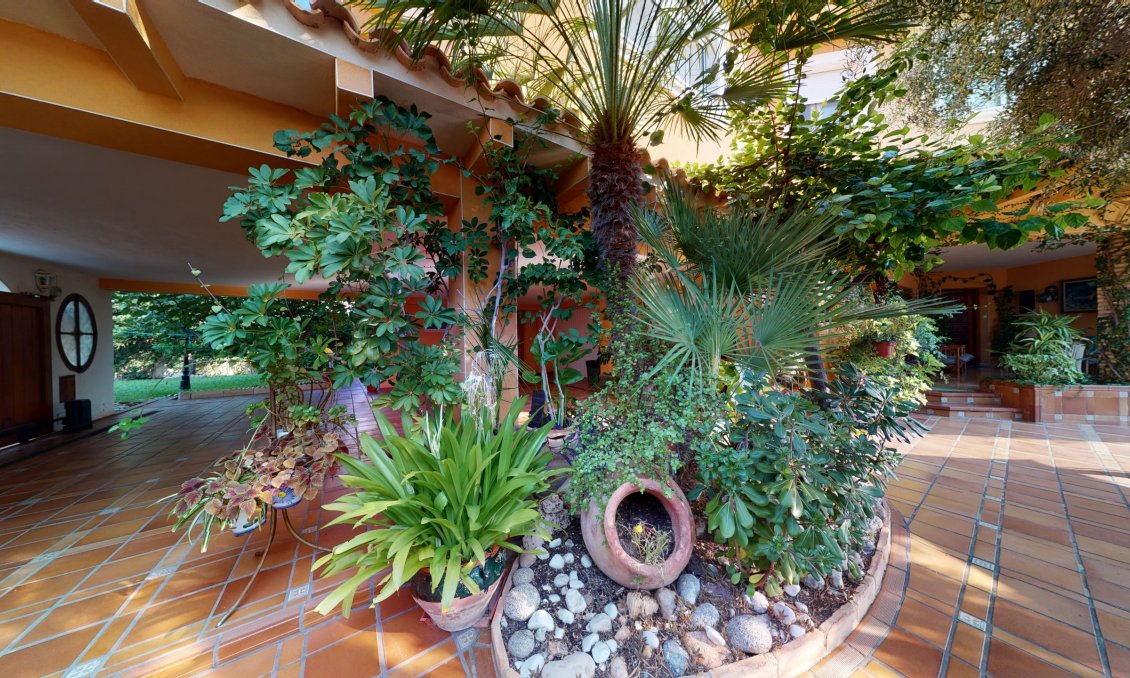 Használt Ingatlanok - Villa -
Orihuela Costa - Costa Blanca