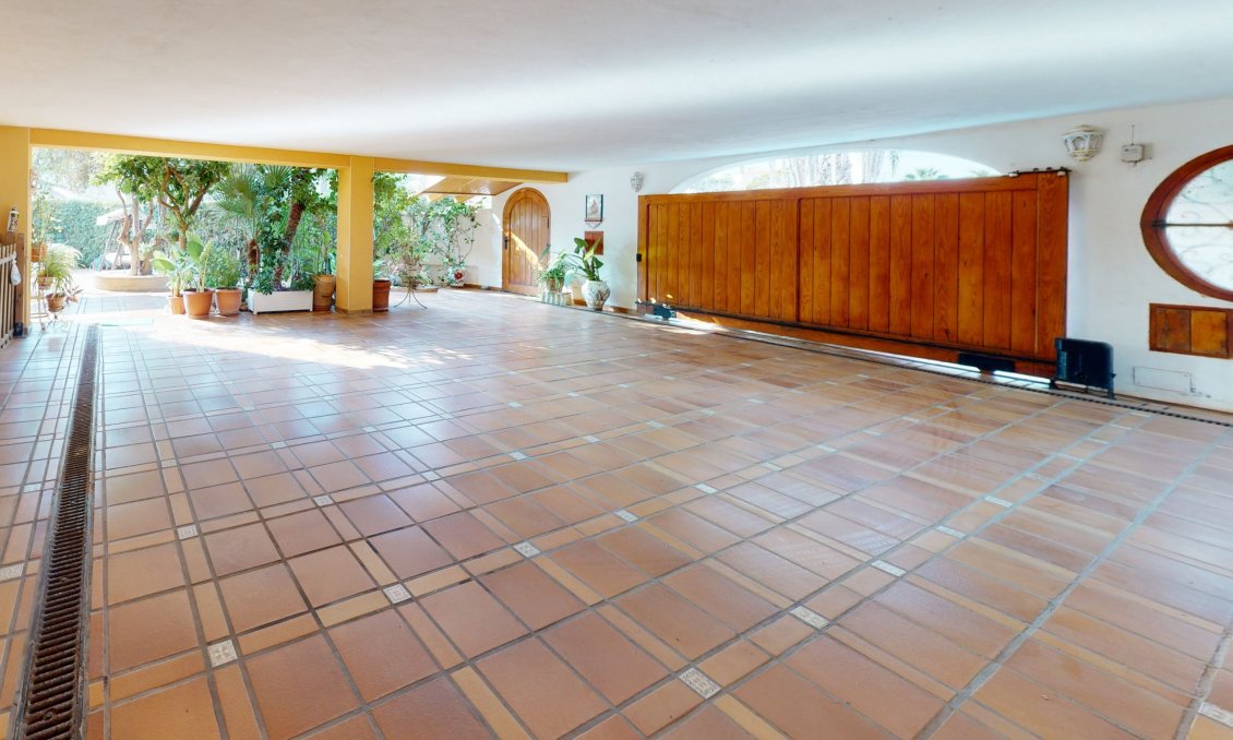 Használt Ingatlanok - Villa -
Orihuela Costa - Costa Blanca