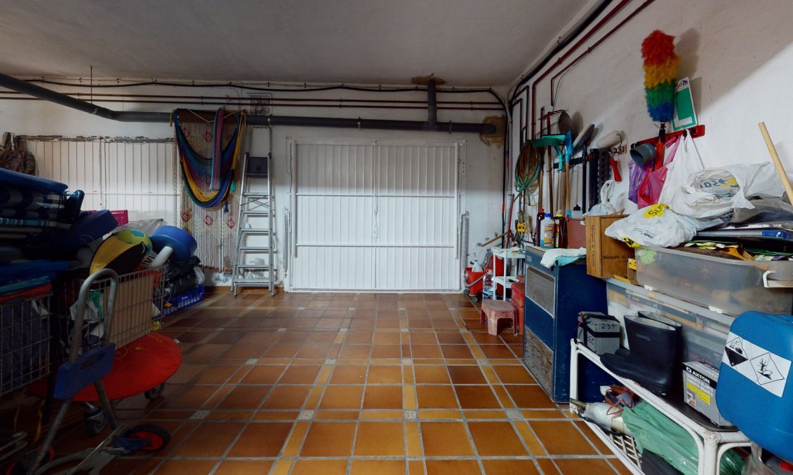 Használt Ingatlanok - Villa -
Orihuela Costa - Costa Blanca