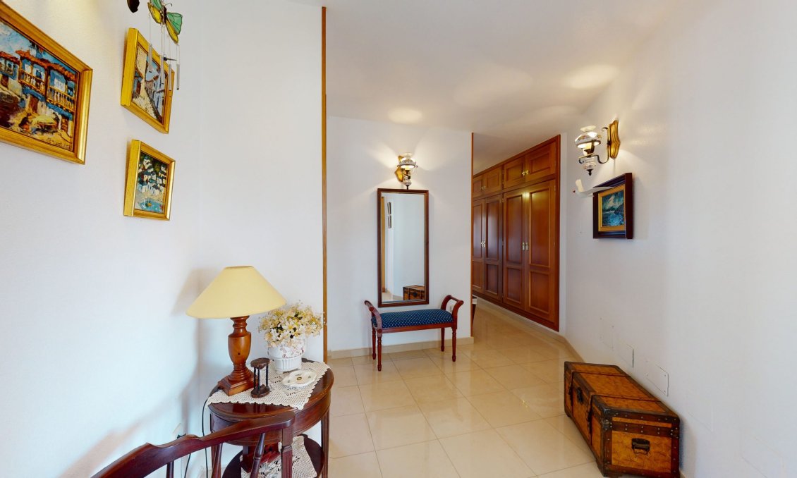 Használt Ingatlanok - Villa -
Orihuela Costa - Costa Blanca