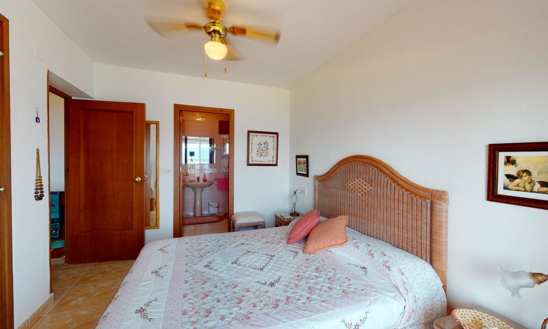 Használt Ingatlanok - Villa -
Orihuela Costa - Costa Blanca