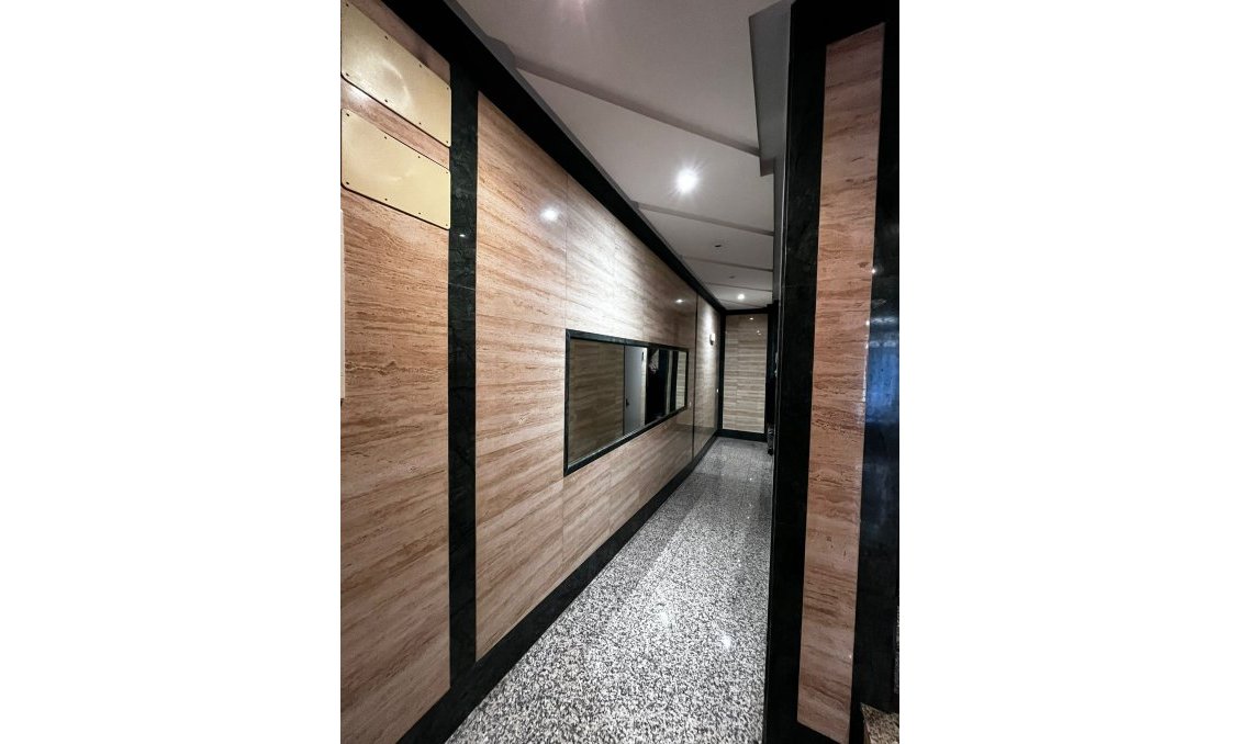 Wiederverkauf - Wohnung -
Torrevieja - Costa Blanca