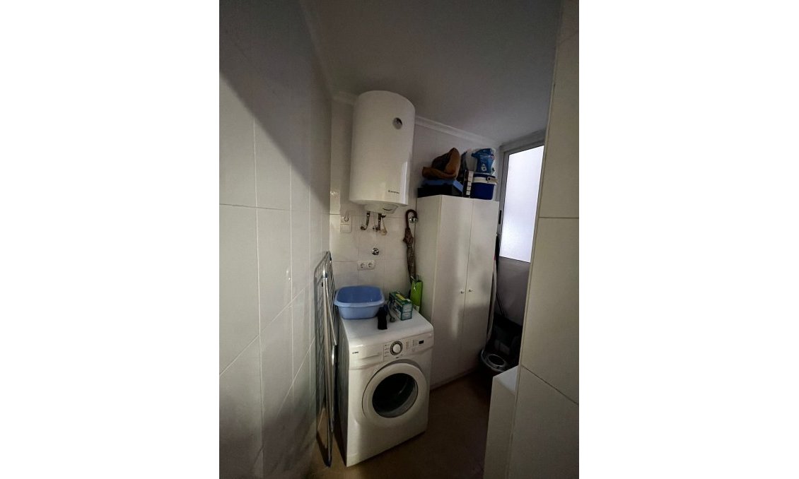 Wiederverkauf - Wohnung -
Torrevieja - Costa Blanca