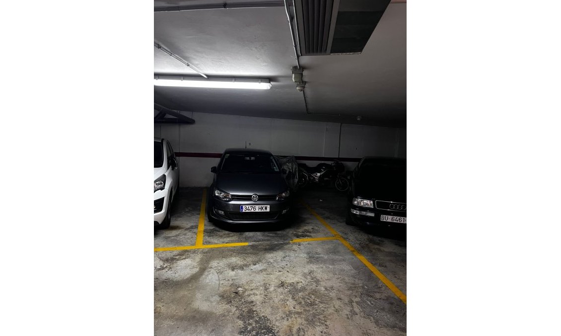 Wiederverkauf - Wohnung -
Torrevieja - Costa Blanca