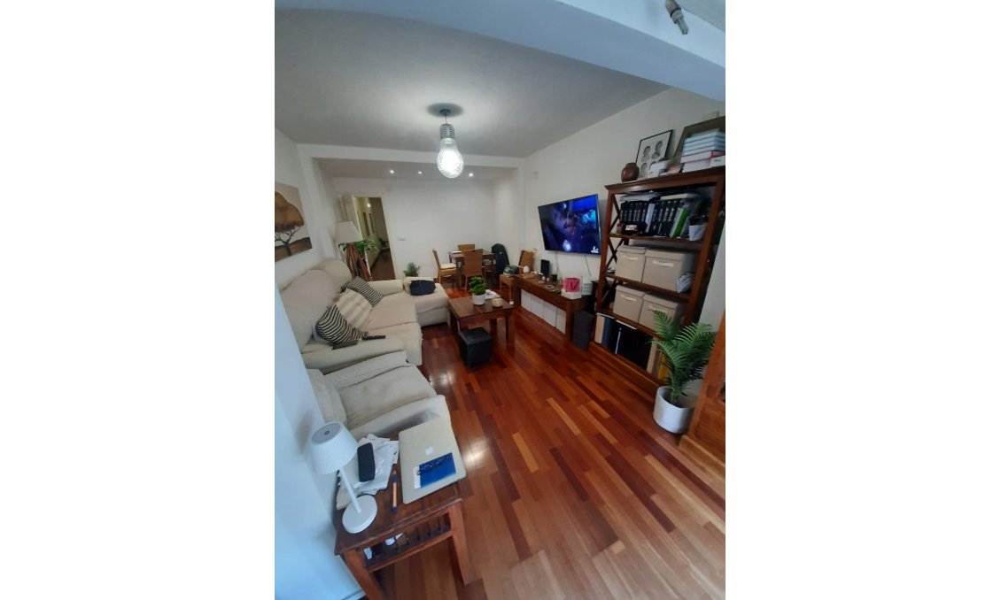 Használt Ingatlanok - Apartman -
Torrevieja - Costa Blanca