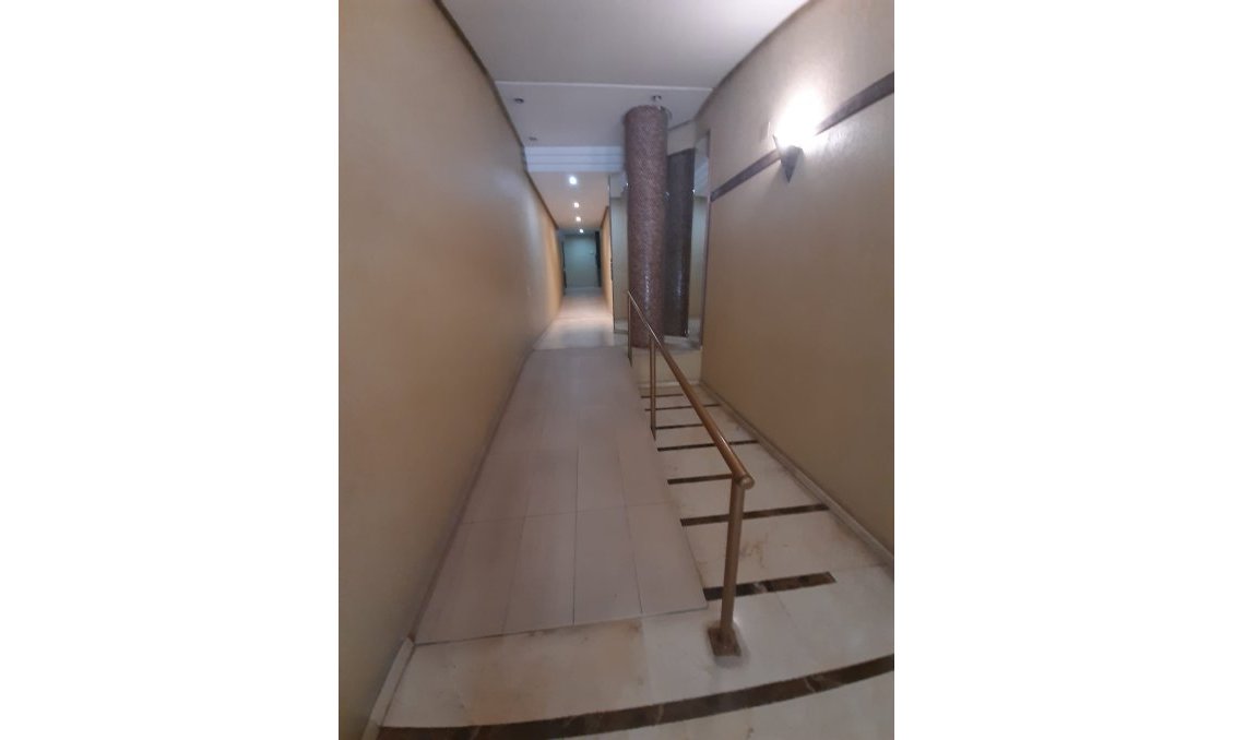 Használt Ingatlanok - Apartman -
Torrevieja - Costa Blanca