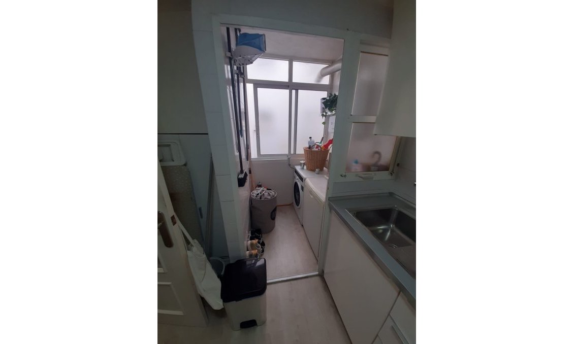 Használt Ingatlanok - Apartman -
Torrevieja - Costa Blanca