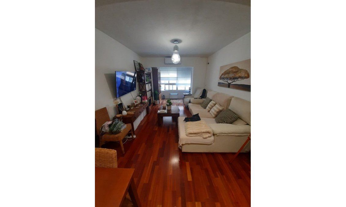 Használt Ingatlanok - Apartman -
Torrevieja - Costa Blanca