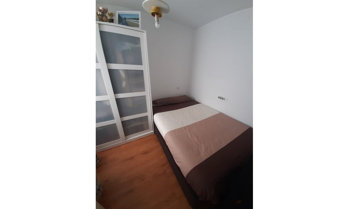 Használt Ingatlanok - Apartman -
Torrevieja - Costa Blanca