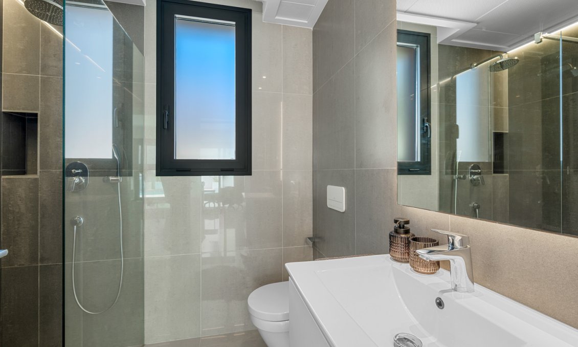 Használt Ingatlanok - Villa -
Guardamar del Segura - Costa Blanca