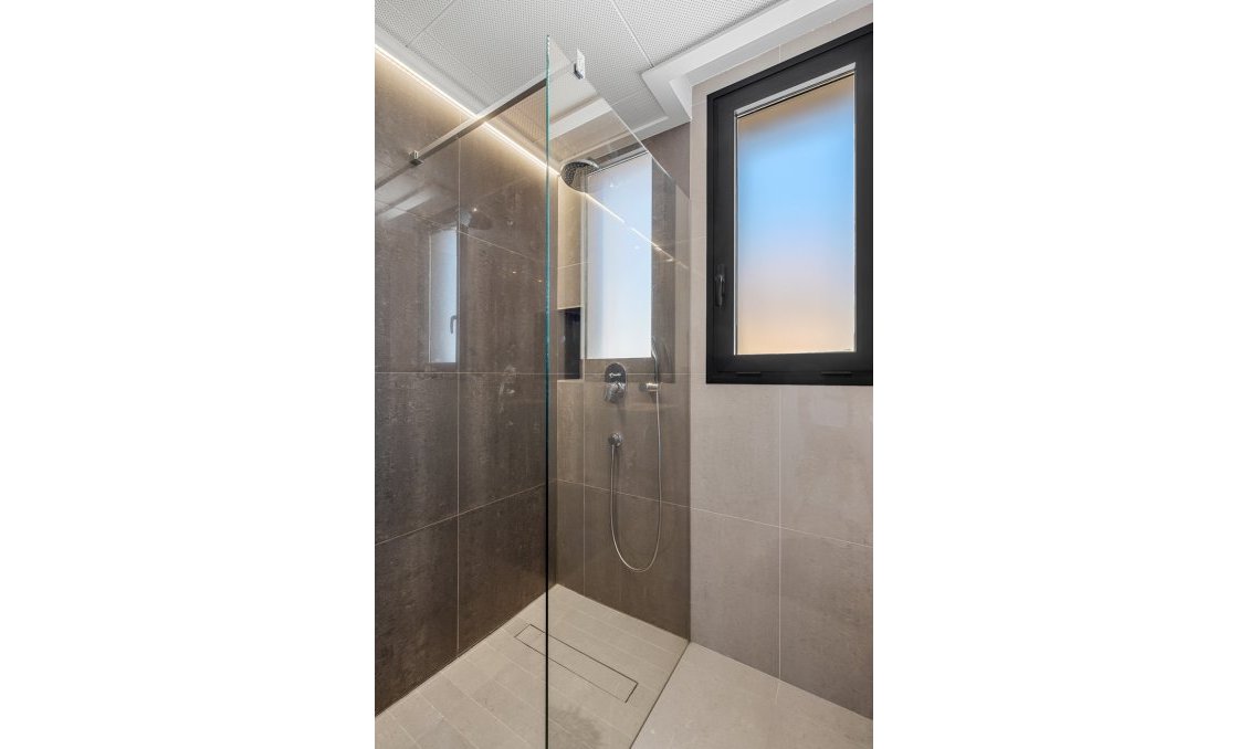 Használt Ingatlanok - Villa -
Guardamar del Segura - Costa Blanca