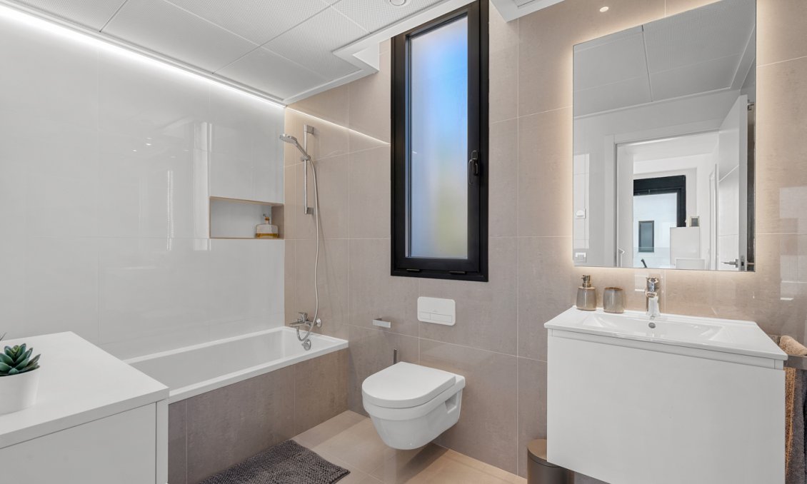 Használt Ingatlanok - Villa -
Guardamar del Segura - Costa Blanca