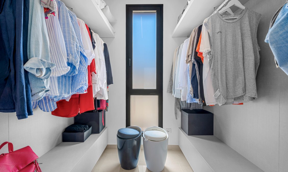 Használt Ingatlanok - Villa -
Guardamar del Segura - Costa Blanca