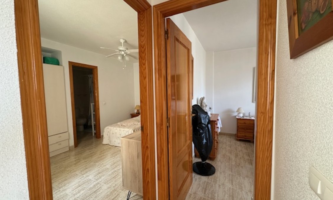 Használt Ingatlanok - Apartman -
Torrevieja - Costa Blanca