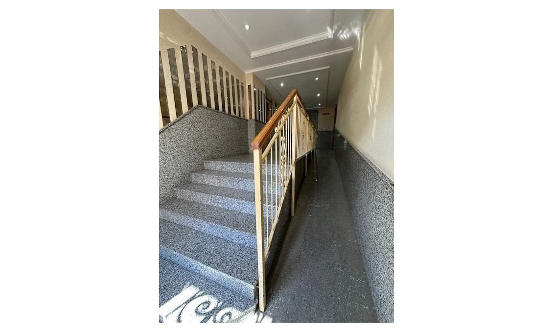 Használt Ingatlanok - Apartman -
Torrevieja - Costa Blanca