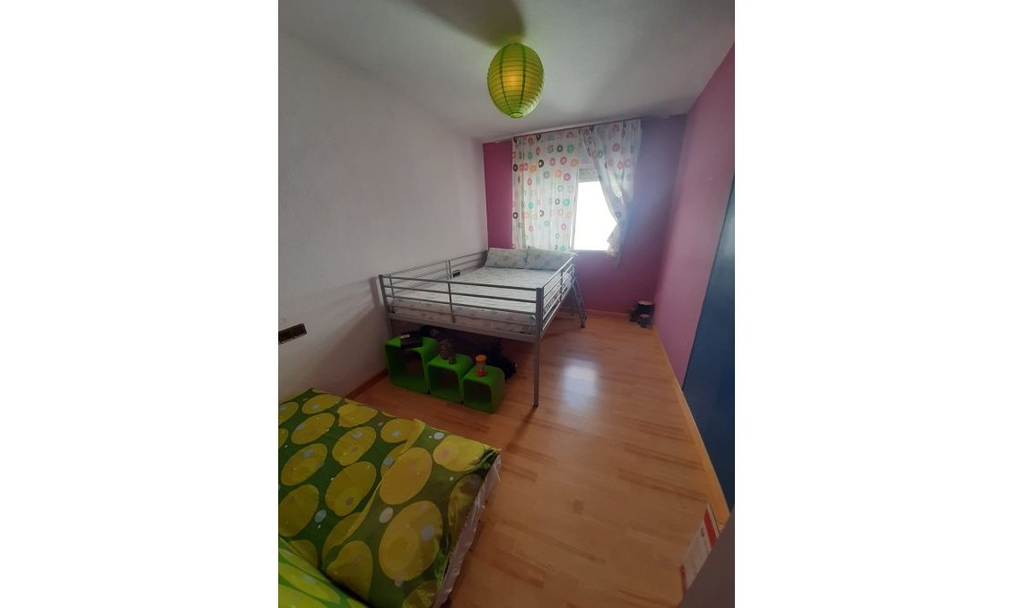 Használt Ingatlanok - Apartman -
Torrevieja - Costa Blanca