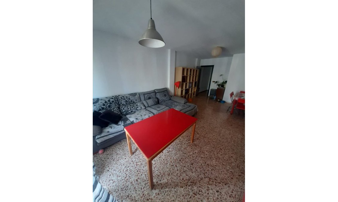 Használt Ingatlanok - Apartman -
Torrevieja - Costa Blanca