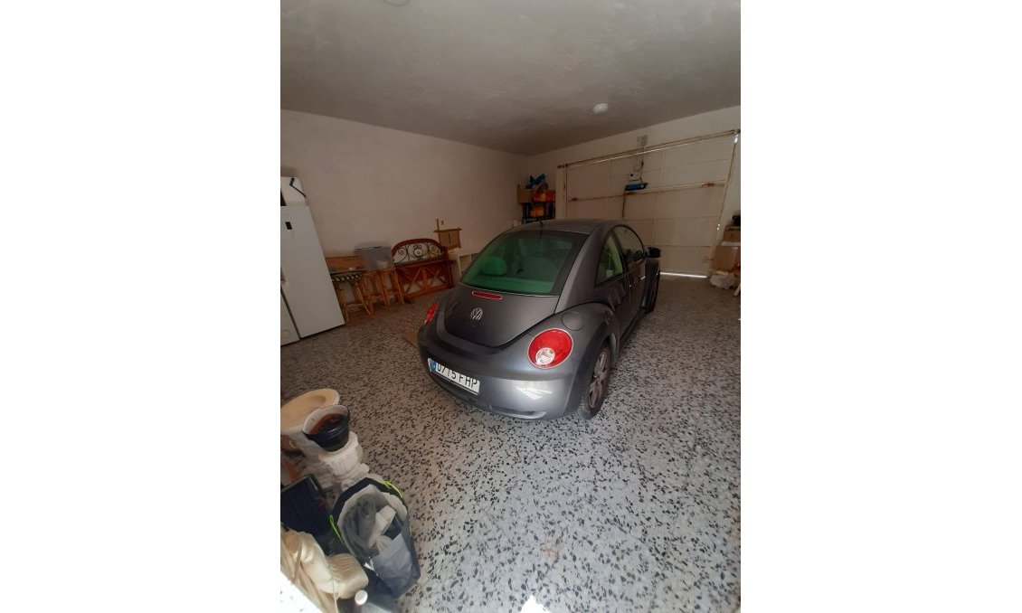 Wiederverkauf - Villa -
Orihuela Costa - Costa Blanca