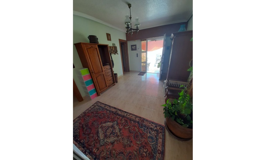 Wiederverkauf - Villa -
Orihuela Costa - Costa Blanca