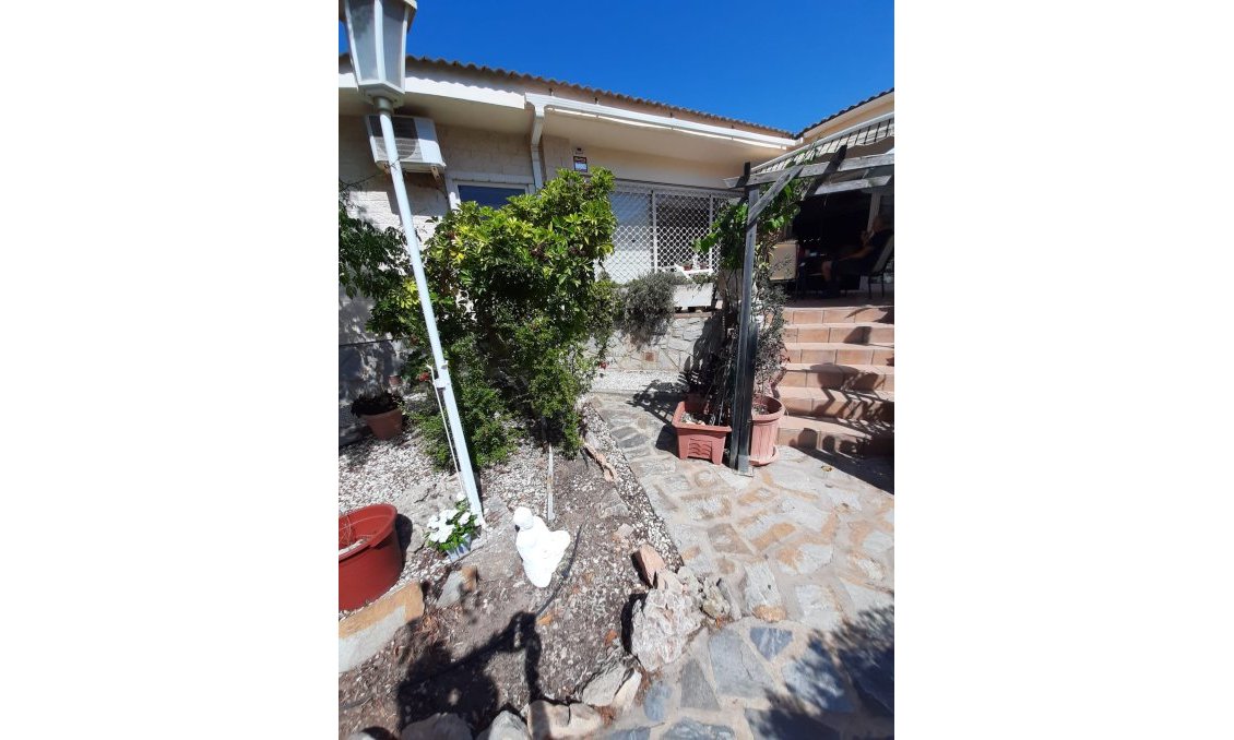 Wiederverkauf - Villa -
Orihuela Costa - Costa Blanca