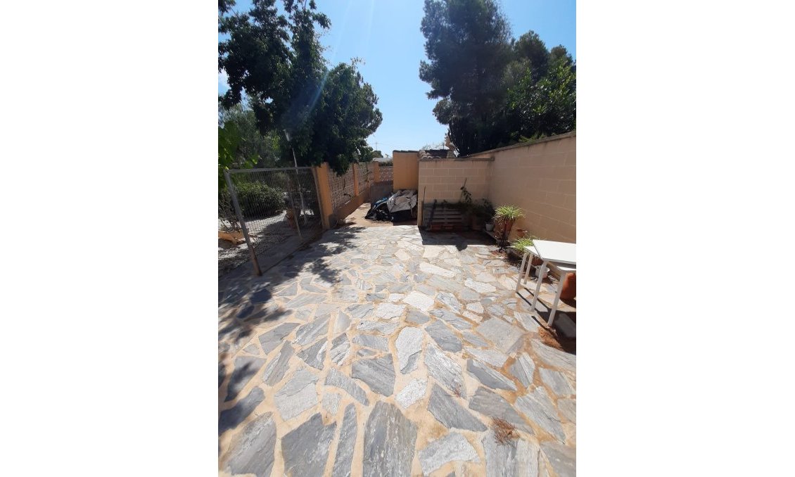 Wiederverkauf - Villa -
Orihuela Costa - Costa Blanca