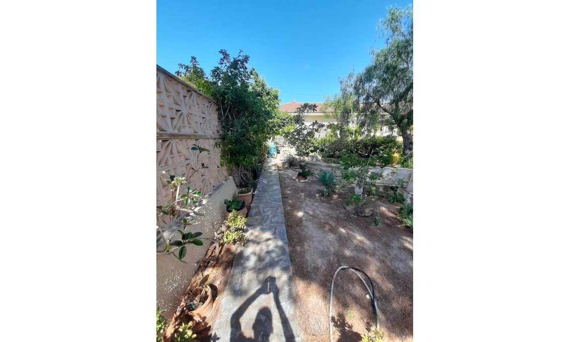 Wiederverkauf - Villa -
Orihuela Costa - Costa Blanca