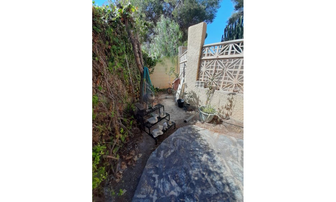 Wiederverkauf - Villa -
Orihuela Costa - Costa Blanca