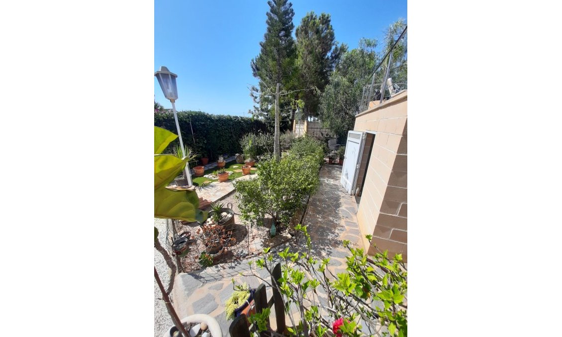 Wiederverkauf - Villa -
Orihuela Costa - Costa Blanca