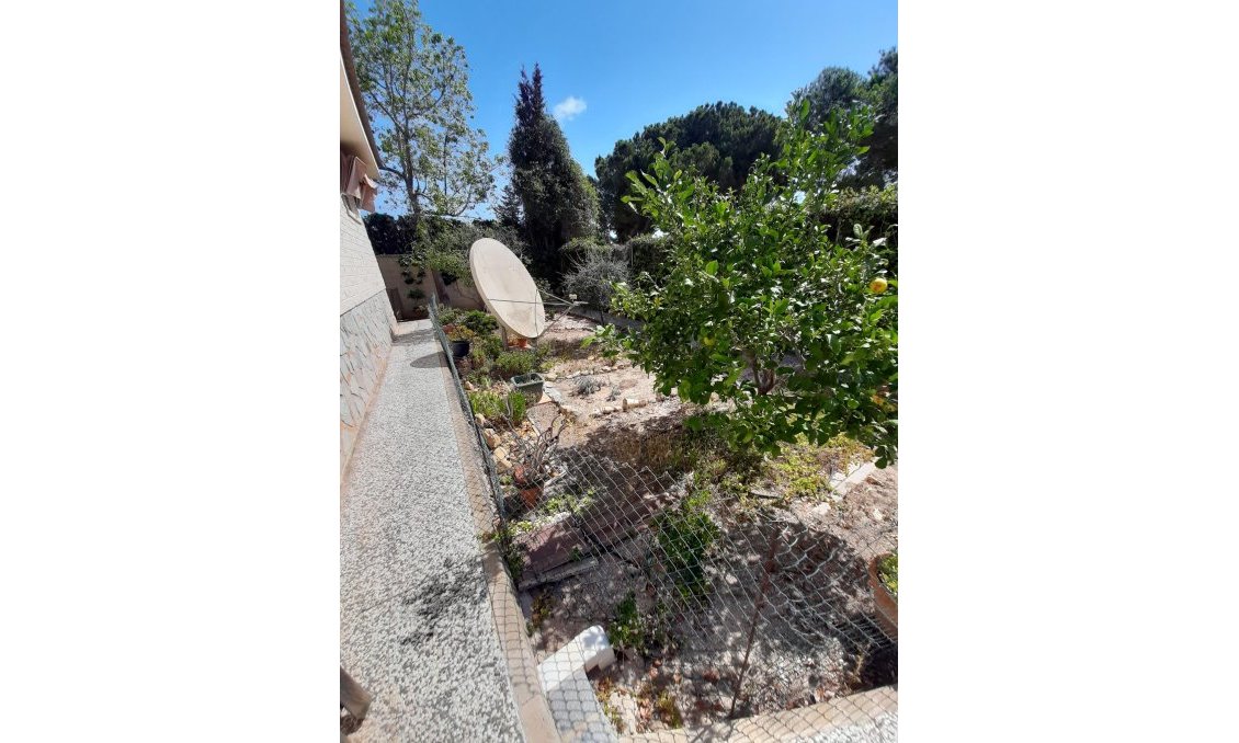 Wiederverkauf - Villa -
Orihuela Costa - Costa Blanca