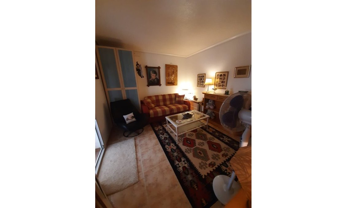 Wiederverkauf - Villa -
Orihuela Costa - Costa Blanca