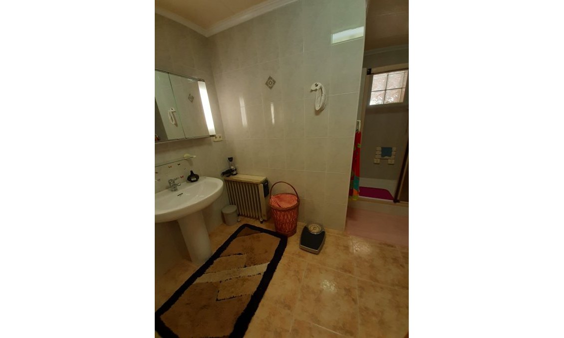 Wiederverkauf - Villa -
Orihuela Costa - Costa Blanca