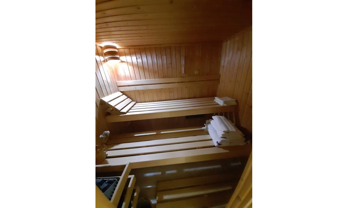 Wiederverkauf - Villa -
Orihuela Costa - Costa Blanca