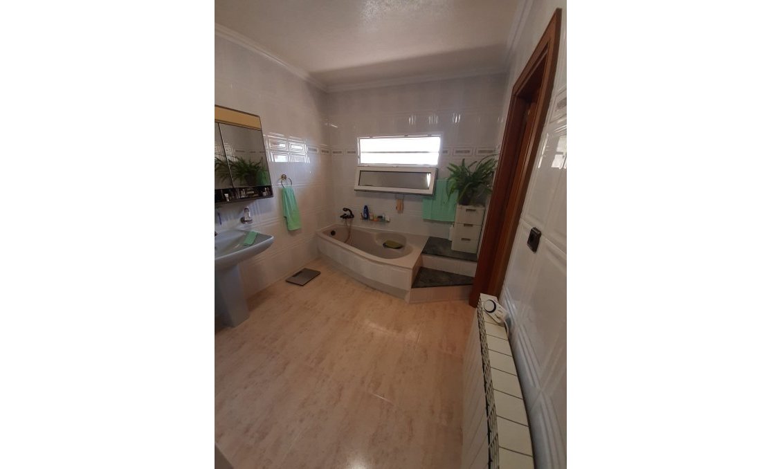 Wiederverkauf - Villa -
Orihuela Costa - Costa Blanca