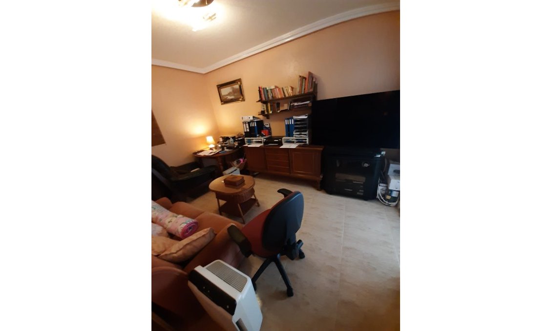 Wiederverkauf - Villa -
Orihuela Costa - Costa Blanca