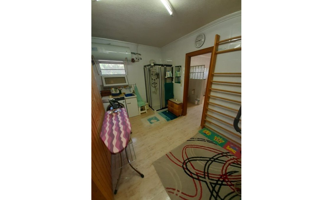 Wiederverkauf - Villa -
Orihuela Costa - Costa Blanca