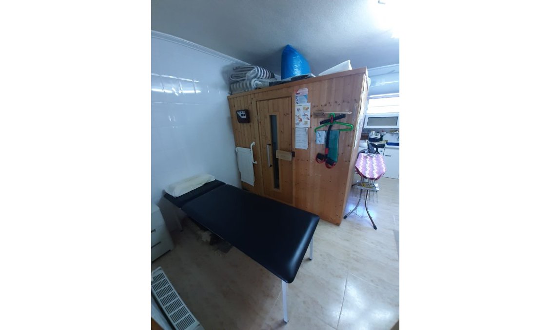 Wiederverkauf - Villa -
Orihuela Costa - Costa Blanca