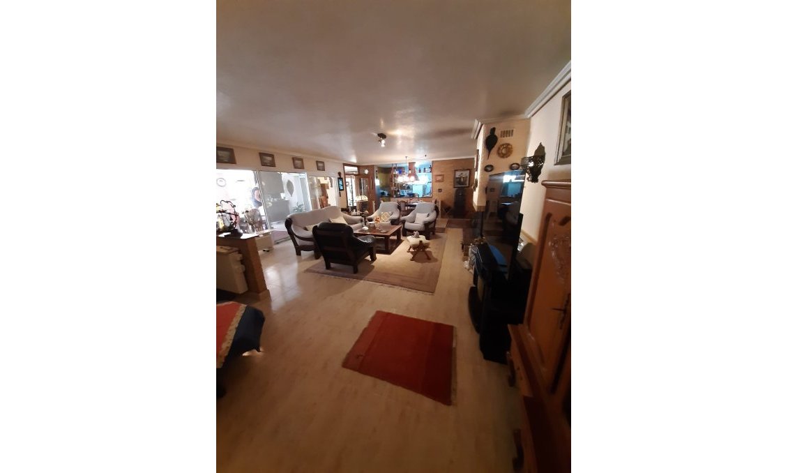 Wiederverkauf - Villa -
Orihuela Costa - Costa Blanca