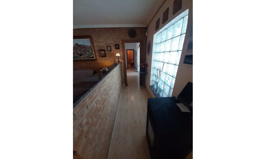 Wiederverkauf - Villa -
Orihuela Costa - Costa Blanca