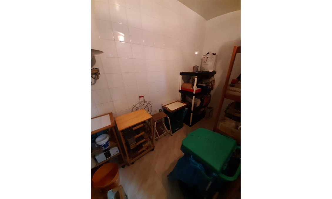 Wiederverkauf - Villa -
Orihuela Costa - Costa Blanca