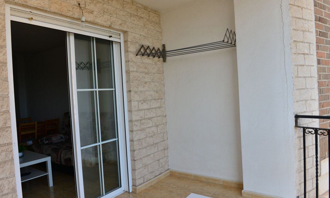 Használt Ingatlanok - Apartman -
Torrevieja - Costa Blanca