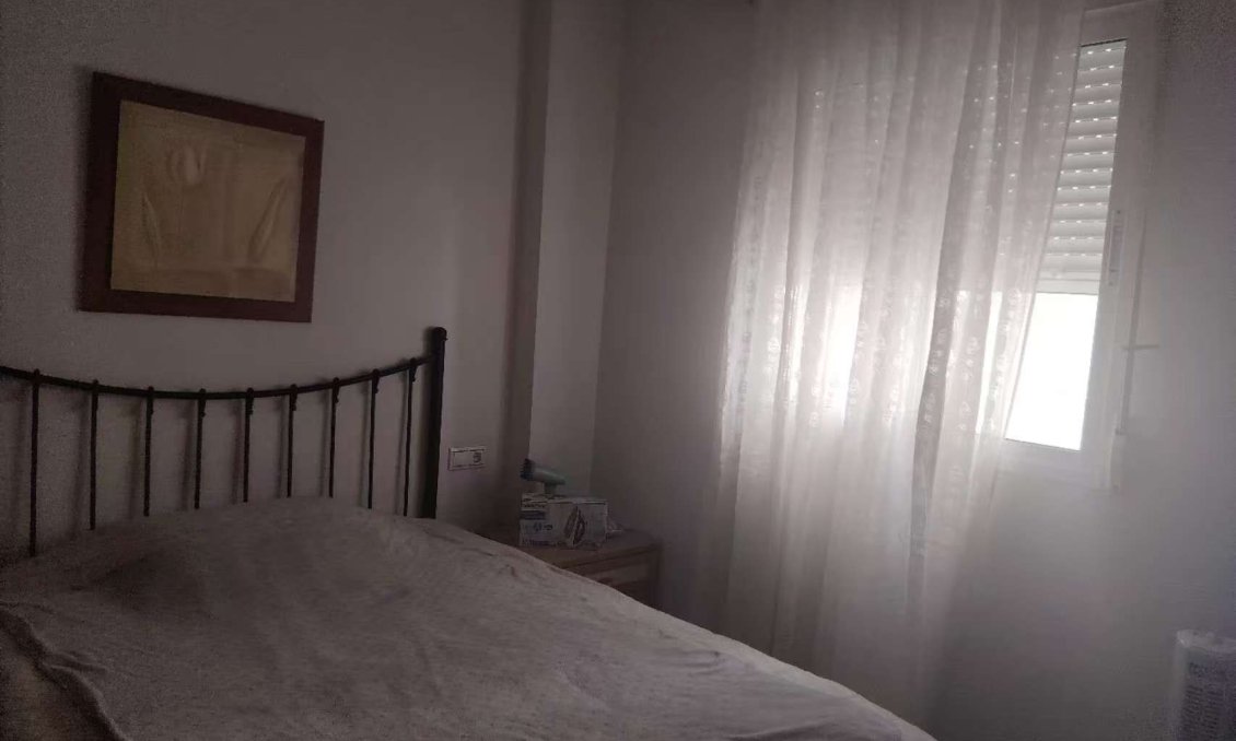 Használt Ingatlanok - Apartman -
Torrevieja - Costa Blanca