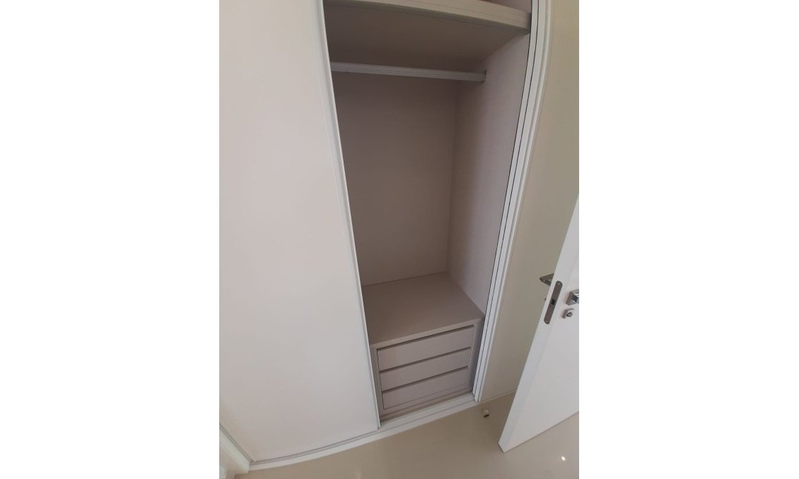 Használt Ingatlanok - Villa -
San Miguel de Salinas - Inland