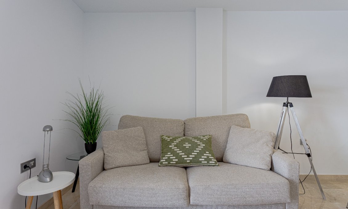 Használt Ingatlanok - Apartman -
Orihuela Costa - Costa Blanca